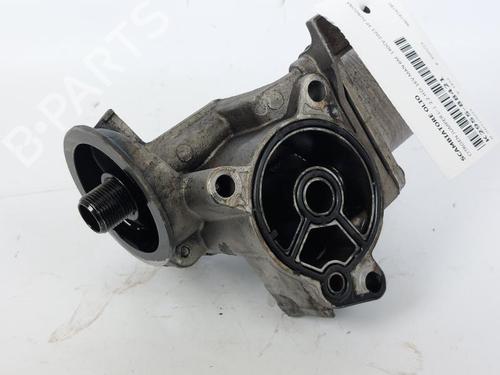 Andre CITROËN JUMPER II Platform/Chassis 2.2 BlueHDi 140 (140 hp) 26671817