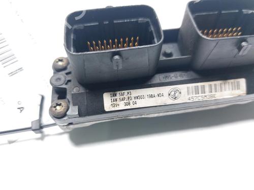 Centralina motore FIAT PUNTO (188_) 1.2 60 (188.030, .050, .130, .150, .230, .250) | BP29933356M57