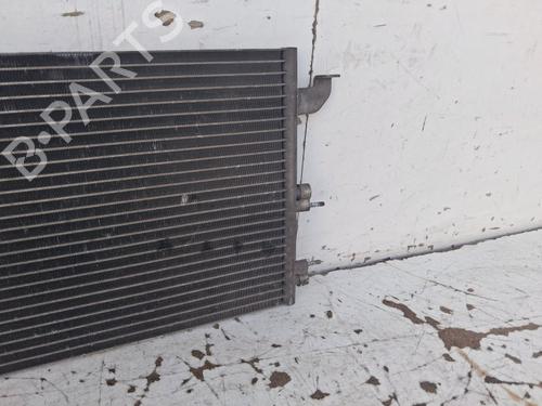 AC radiator FIAT PANDA (169_) 1.1 (169.AXA1A) | BP39197209M32 - Image 3