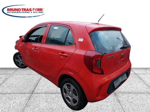 Electronic module KIA PICANTO III (JA) 1.0 | BP15164143M83 