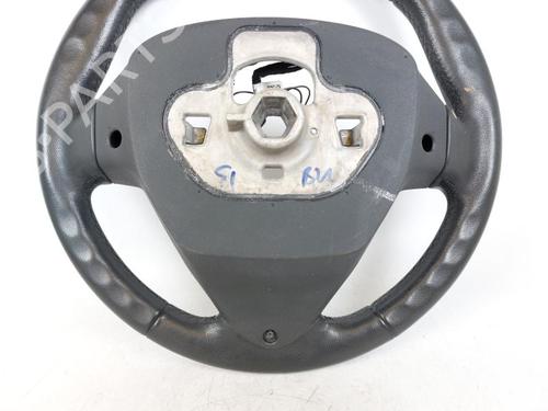 Steering wheel FORD B-MAX (JK) 1.6 TDCi | BP15174473C49 