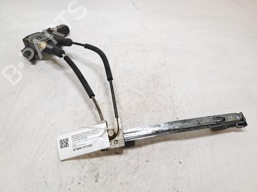 Used Left rear window motor Left rear window motor 37259736 37259736