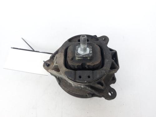 Used Engine mount BMW 1 (F20) 118 d (143 hp) 17205269