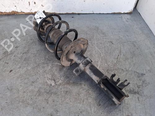 Used Left front shock absorber Left front shock absorber 39492306 39492306