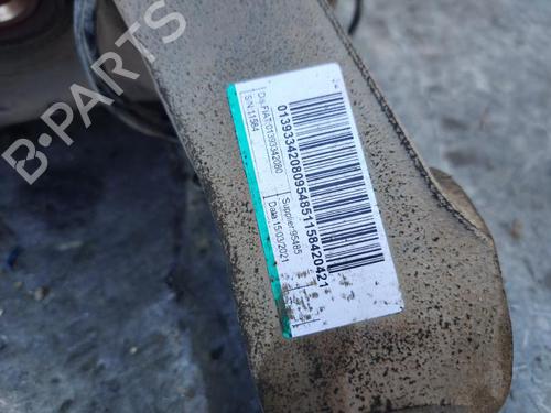 Left front steering knuckle FIAT DUCATO Van (250_) 120 Multijet 2,3 D | BP25707300M25