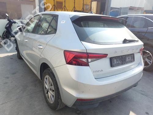 Glove box SKODA FABIA IV (PJ3) 1.0 MPI | BP26729535C95 - Image 7