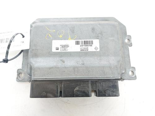 Used Engine control unit (ECU) DACIA DOKKER Express Box Body/MPV 1.2 TCe 115 (FEM0) (114 hp) 23859062