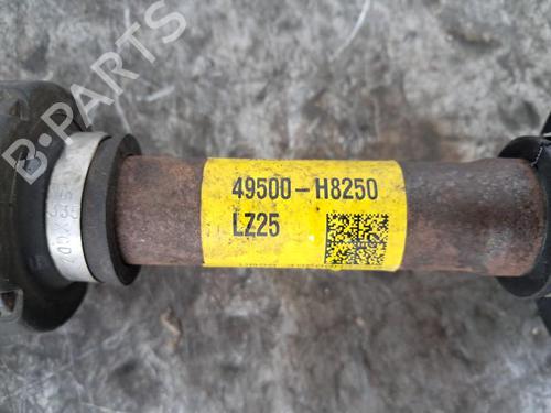 Left front driveshaft KIA STONIC (YB) 1.0 T-GDi Eco-Dynamics+ | BP33195813M38 - Image 4