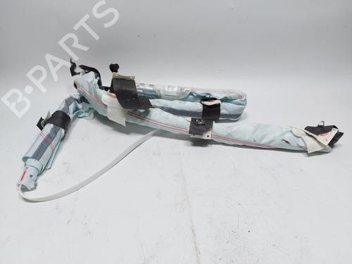 Right curtain airbag DACIA JOGGER (RK_) 1.0 TCe 100 ECO-G (RKMT) | BP30536471C12 