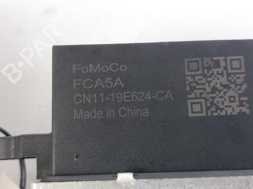 Engine control unit (ECU) FORD TRANSIT CUSTOM V362 Van (FY, FZ) 2.0 EcoBlue mHEV | BP21392549M57 - Image 3