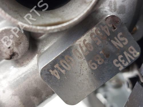 Engine FIAT GRANDE PUNTO (199_) 1.3 D Multijet (199.AXD11, 199.AXD1A, 199.AXD1B,... | BP35975637M1 - Image 7