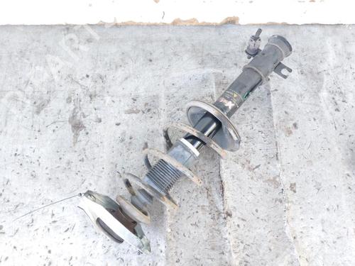 Left front shock absorber FIAT PUNTO (176_) 55 1.1 | BP27672123M16 