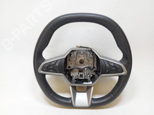 Used Steering wheel Steering wheel DACIA DUSTER (PYM_, PYN_) 1.0 ECO G-100 (101 hp) 33311977 33311977