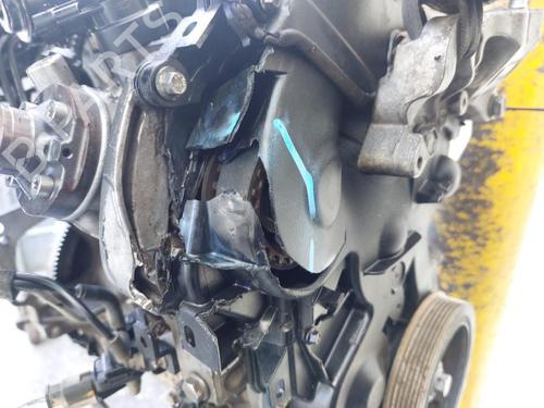 Motor FORD FIESTA VI (CB1, CCN) 1.5 TDCi | BP29880123M1