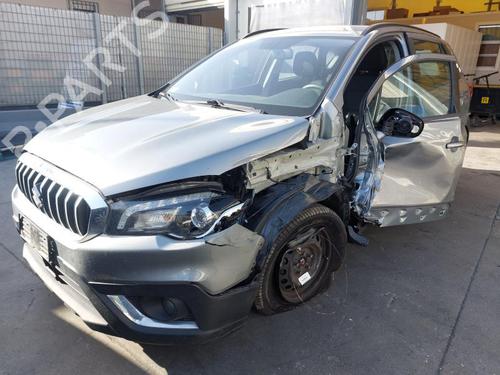 Steering wheel SUZUKI S-CROSS 1.4 Smart Hybrid (AKP414) | BP28374381C49 