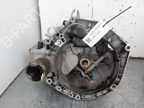 Used Gearbox Gearbox 37602148 37602148