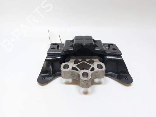 Used Gearbox mount Gearbox mount SEAT LEON (5F1) 2.0 TDI (150 hp) 30454819 30454819