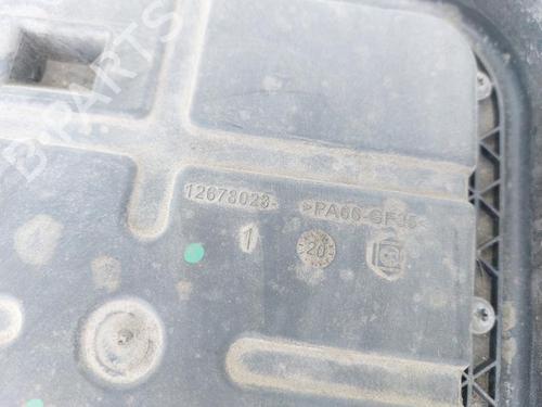 Fuel tank PEUGEOT 208 I (CA_, CC_) 1.6 BlueHDi 100 | BP27538213C62