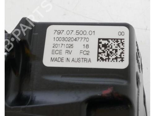 Electronic module MERCEDES-BENZ CLA Coupe (C117) CLA 180 (117.342) | BP15148286M83 