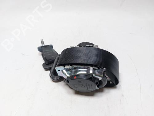 Front right seatbelt CITROËN C3 III (SX) 1.2 PureTech 82 | BP31272663I25 