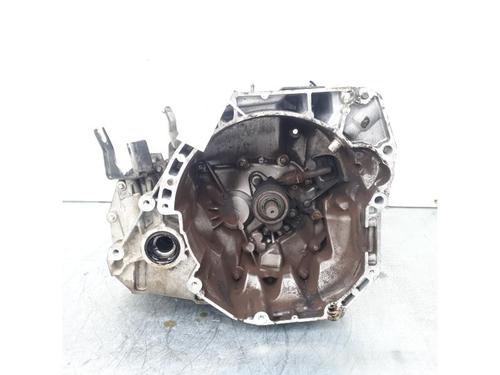 Used Gearbox NISSAN MICRA IV (K13K, K13KK) 1.2 (80 hp) 15151399