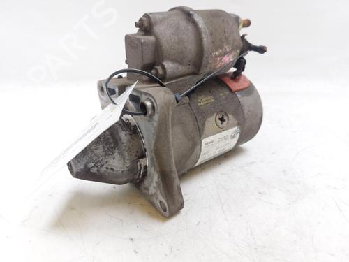 Startmotor FIAT PUNTO (188_) 1.2 16V 80 (188.233, .235, .253, .255, .333, .353, .639,... (80 hp) 28012545