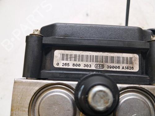 ABS pump OPEL CORSA C (X01) 1.3 CDTI (F08, F68) | BP33752488M43  - Image 6