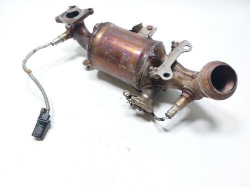Particulate filter LANCIA YPSILON (312_) 1.0 Mild Hybrid (312) | BP33192713M81 - Image 2
