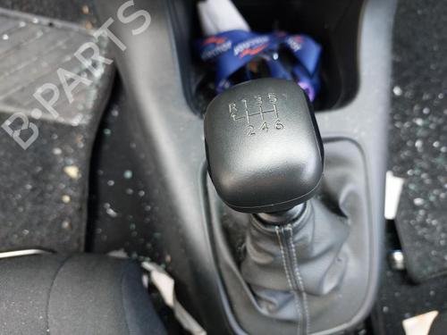 Intercooler CITROËN C3 III (SX) 1.5 BlueHDi 100 (SXYHYP, SXYHTU) | BP25252523M30 