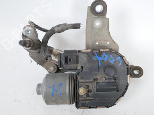 Used Front wiper motor FORD S-MAX (WA6) 2.0 TDCi (140 hp) 15149336