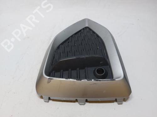 Grill AUDI Q2 (GAB, GAG) 30 TFSI | BP36218171C40 - Image 2