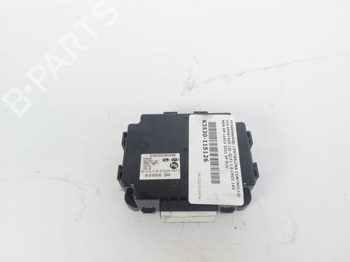 Used Engine control unit (ECU) Engine control unit (ECU) KIA SPORTAGE IV (QL, QLE) 1.6 CRDi (116 hp) 20502511 20502511