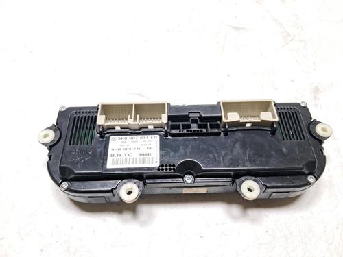 Climate control VW GOLF VI (5K1) 1.6 TDI | BP31082274I5