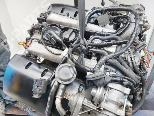 Engine VW TOUAREG (7LA, 7L6, 7L7) 5.0 V10 TDI | BP15169004M1