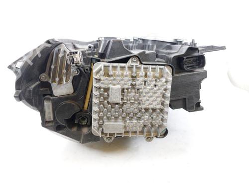 Left headlight BMW X1 (F48) xDrive 20 d | BP17206600C28 