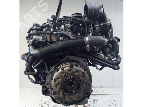 Engine SEAT LEON (5F1) 2.0 TDI | BP30454838M1