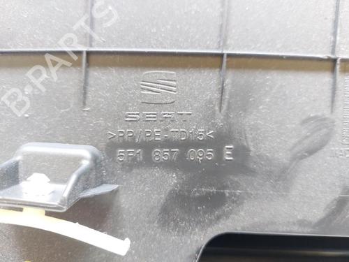 Glove box SEAT LEON (5F1) 2.0 TDI | BP30454809C95 - Image 5