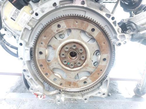 Motor JAGUAR E-PACE (X540) 2.0 D150 AWD | BP30613359M1