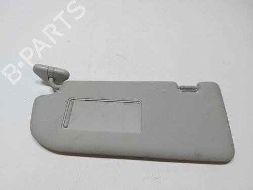 left-sun-visor-mg-mg-zs-suv-azs1-2017-33195323 main image