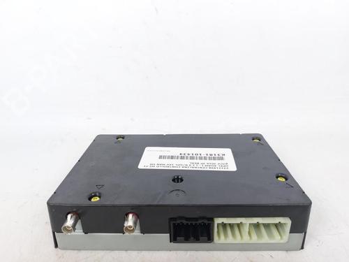 Used Engine control unit (ECU) OPEL ADAM (M13) 1.4 (101 hp) 17873492