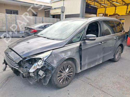 Left front window switch FORD GALAXY III (CK) 2.0 TDCi 4x4 | BP33195069I27  - Image 12