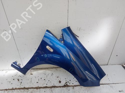Used Right front fenders Right front fenders FIAT GRANDE PUNTO (199_) 1.2 (65 hp) 36771670 36771670