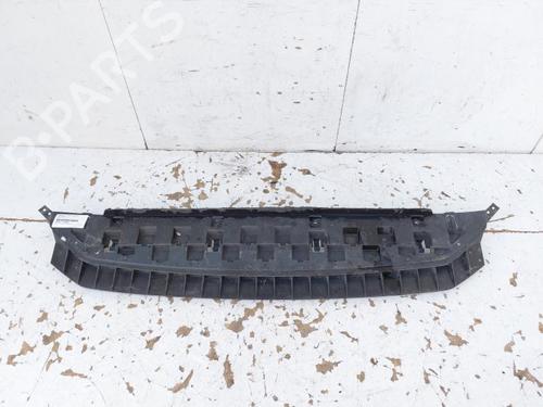 Used Front bumper SKODA OCTAVIA III Combi (5E5, 5E6) 1.6 TDI (115 hp) 19877327