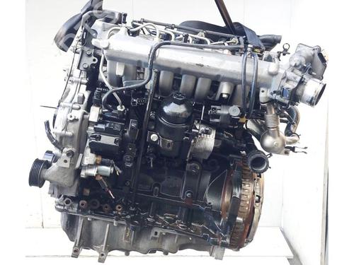 Used Engine KIA VENGA (YN) 1.4 CRDi 90 (90 hp) 31090174