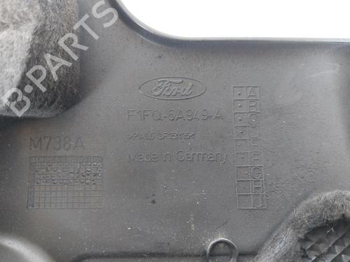Topbeskyttelse FORD TRANSIT CONNECT MPV 1.5 TDCi | BP24038520M93 
