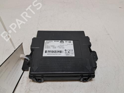 Used Engine control unit (ECU) Engine control unit (ECU) JEEP RENEGADE SUV (BU, B1, BV) 2.0 CRD 4x4 (120 hp) 39634734 39634734