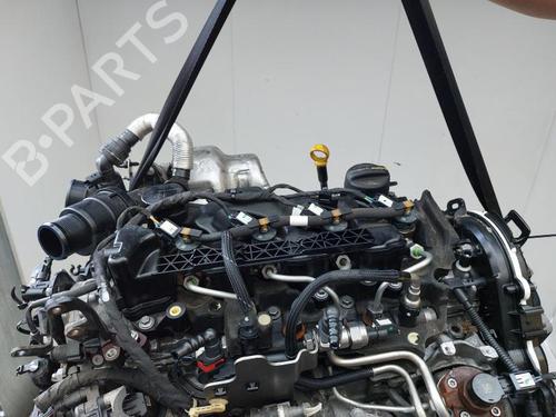 Engine FORD FOCUS IV Turnier (HP) 1.5 EcoBlue | BP20502658M1 - Image 5