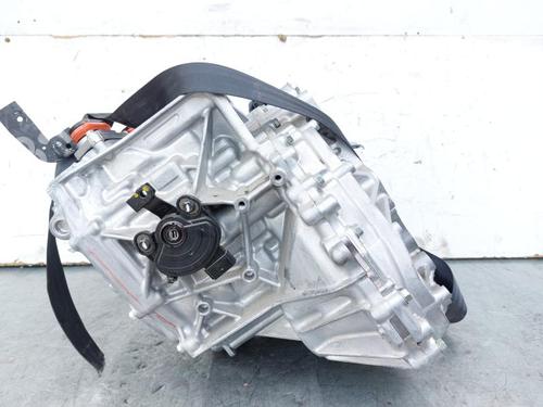 Gearbox HONDA JAZZ V (GR_, GS_) 1.5 eHEV (GR3) | BP15156880M3 