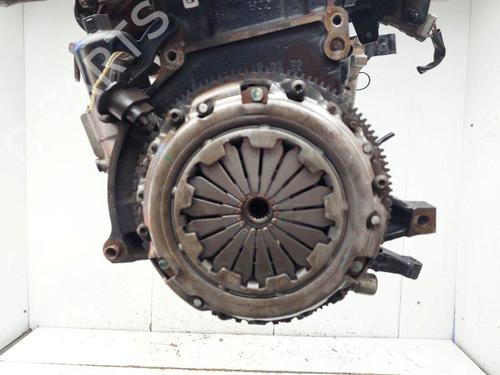 Engine OPEL AGILA B (H08) 1.2 LPG (F68) | BP33752451M1  - Image 5