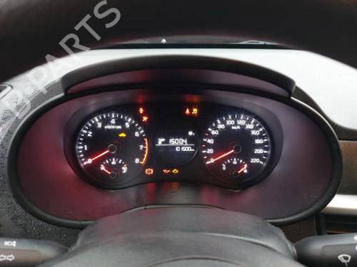 Electronic module KIA PICANTO III (JA) 1.0 | BP15164143M83 